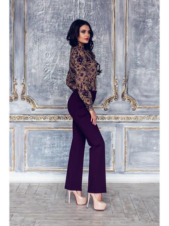 Брюки Вишня