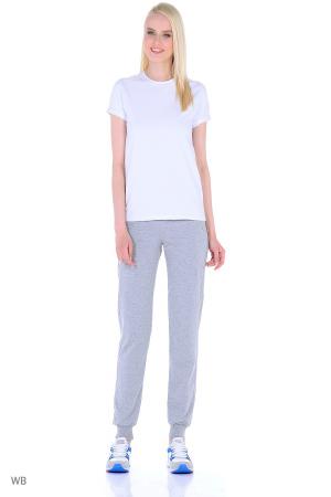 Брюки  -  цвет