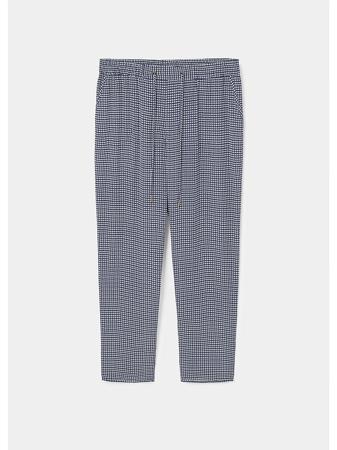 Брюки Violeta by Mango