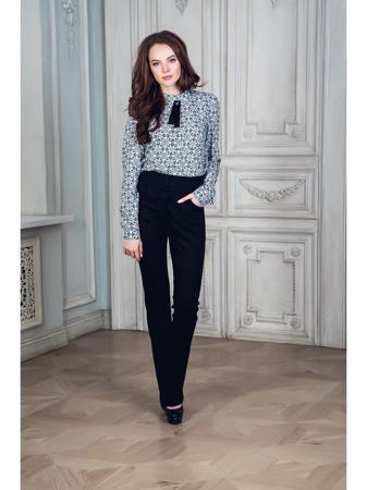 Брюки Вишня