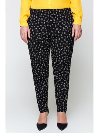 Брюки Bestiadonna