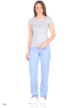 Брюки LISA CROWN