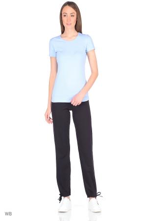 Брюки  -  цвет