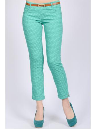 Брюки Пара Журавлей