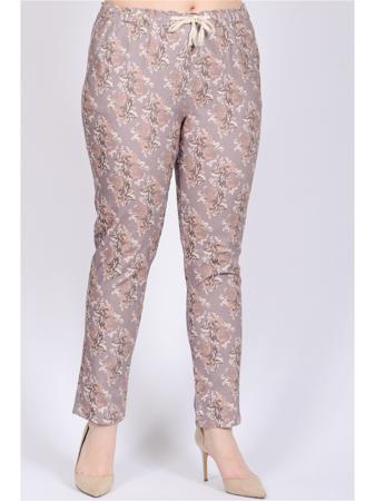 Брюки Пара Журавлей