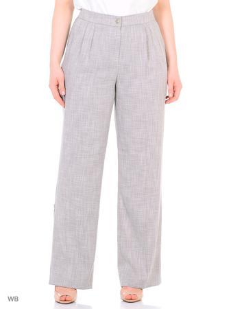 Брюки Mantigomo