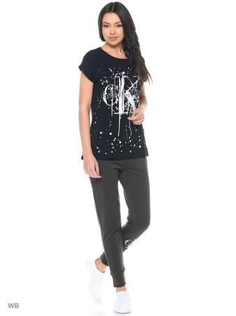 Брюки Calvin Klein