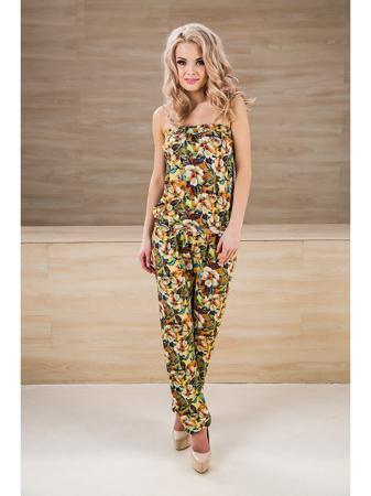 Брюки Вишня