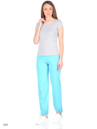 Брюки LISA CROWN