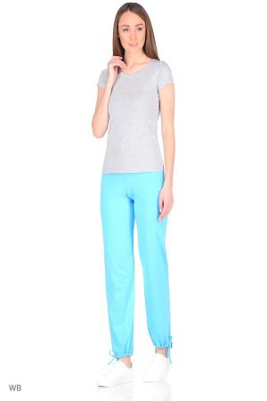 Брюки  -  цвет