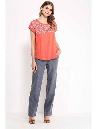 Брюки Finn Flare