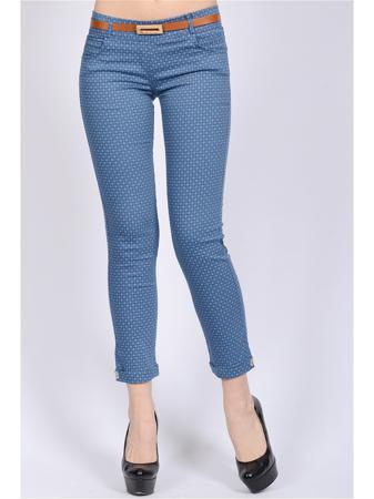 Брюки Пара Журавлей