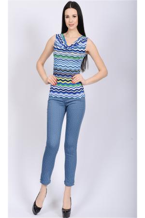 Брюки Пара Журавлей