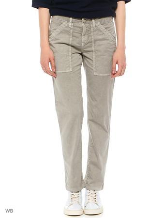 Брюки United Colors of Benetton