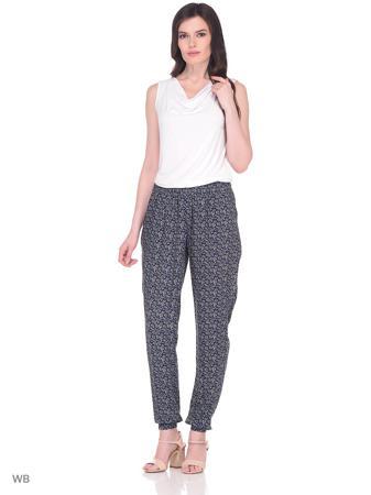 Брюки SOFT SECRET