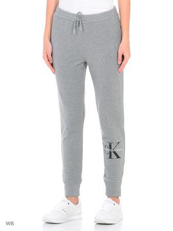 Брюки Calvin Klein
