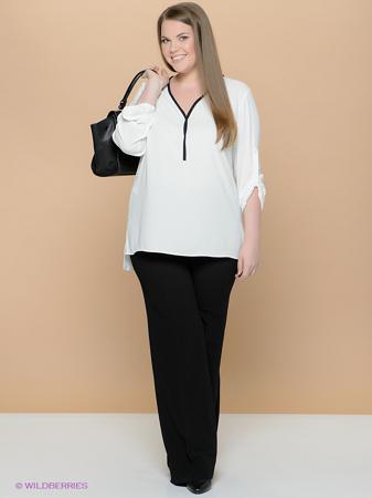 Брюки Fiorella Rubino