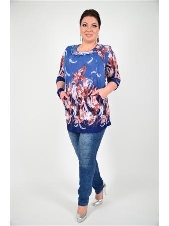 Брюки Полное счастье