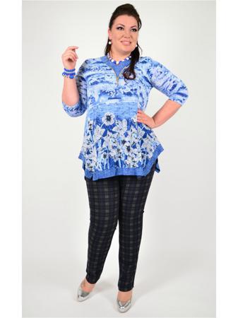 Брюки Полное счастье