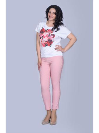 Брюки Лагуна