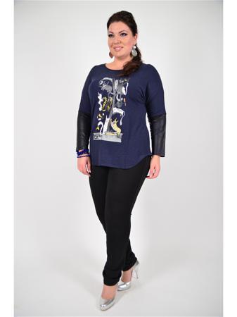 Брюки Полное счастье