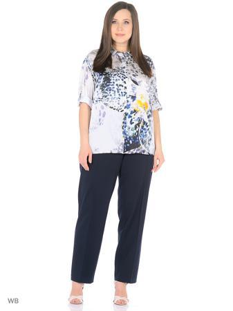 Брюки SOMMERMANN