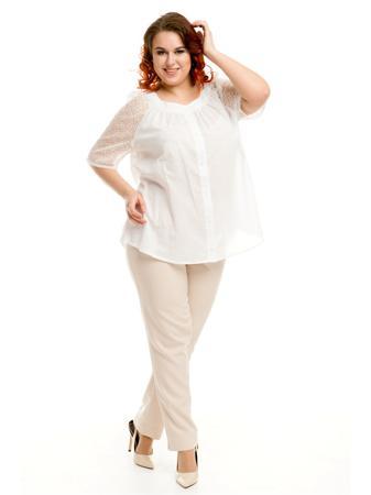 Брюки Luxury Plus