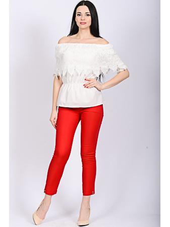 Брюки Mengqiusha