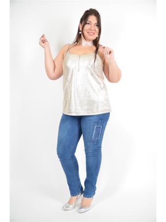 Брюки Happiness