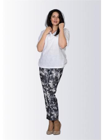 Брюки Лагуна