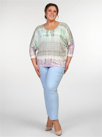 Брюки Silver-String