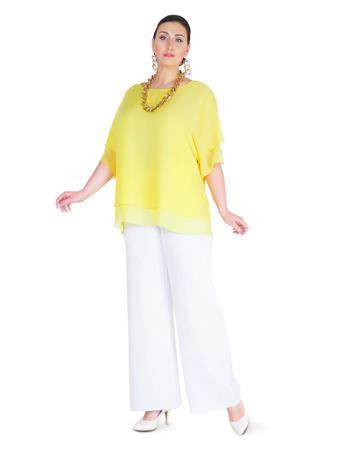 Брюки Darissa Fashion