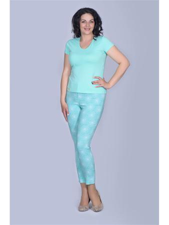 Брюки Лагуна