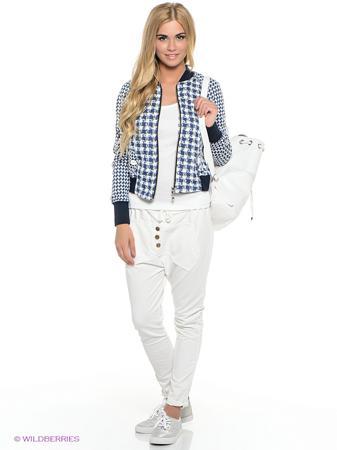 Брюки Fullah Sugah