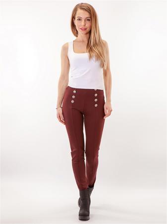 Брюки HELLO MODA!