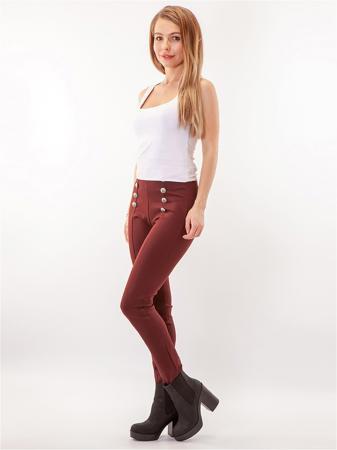 Брюки HELLO MODA!