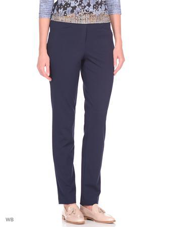 Брюки SOMMERMANN