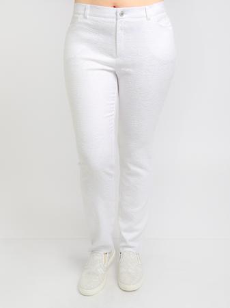 Брюки О'девайте!