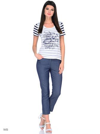 Брюки Glenfield