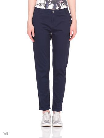 Брюки Cropp