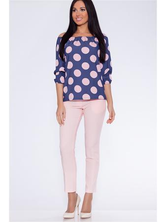 Брюки Трика