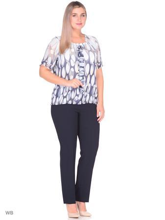 Брюки SOMMERMANN