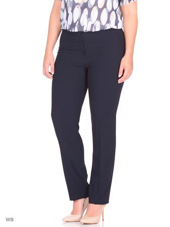 Брюки SOMMERMANN