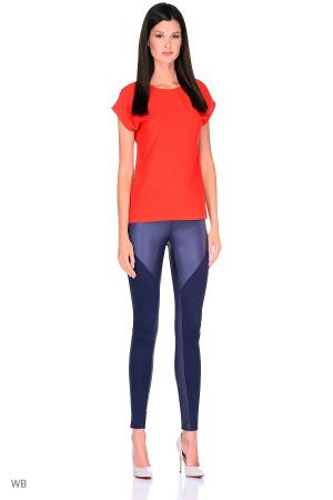 Брюки  -  цвет