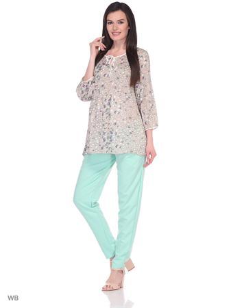 Брюки 40 недель