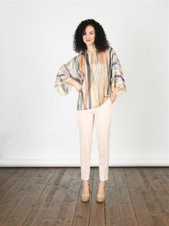 Брюки Glam casual