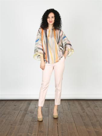 Брюки Glam casual