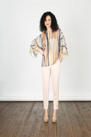 Брюки Glam casual