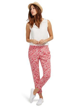 Брюки TOM TAILOR