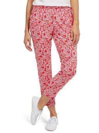 Брюки TOM TAILOR